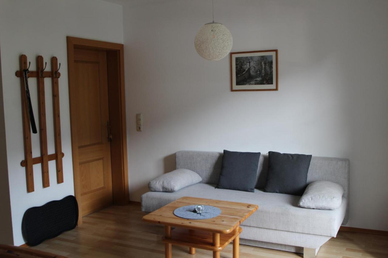 Ferienwohnung Syen グルントルゼー エクステリア 写真