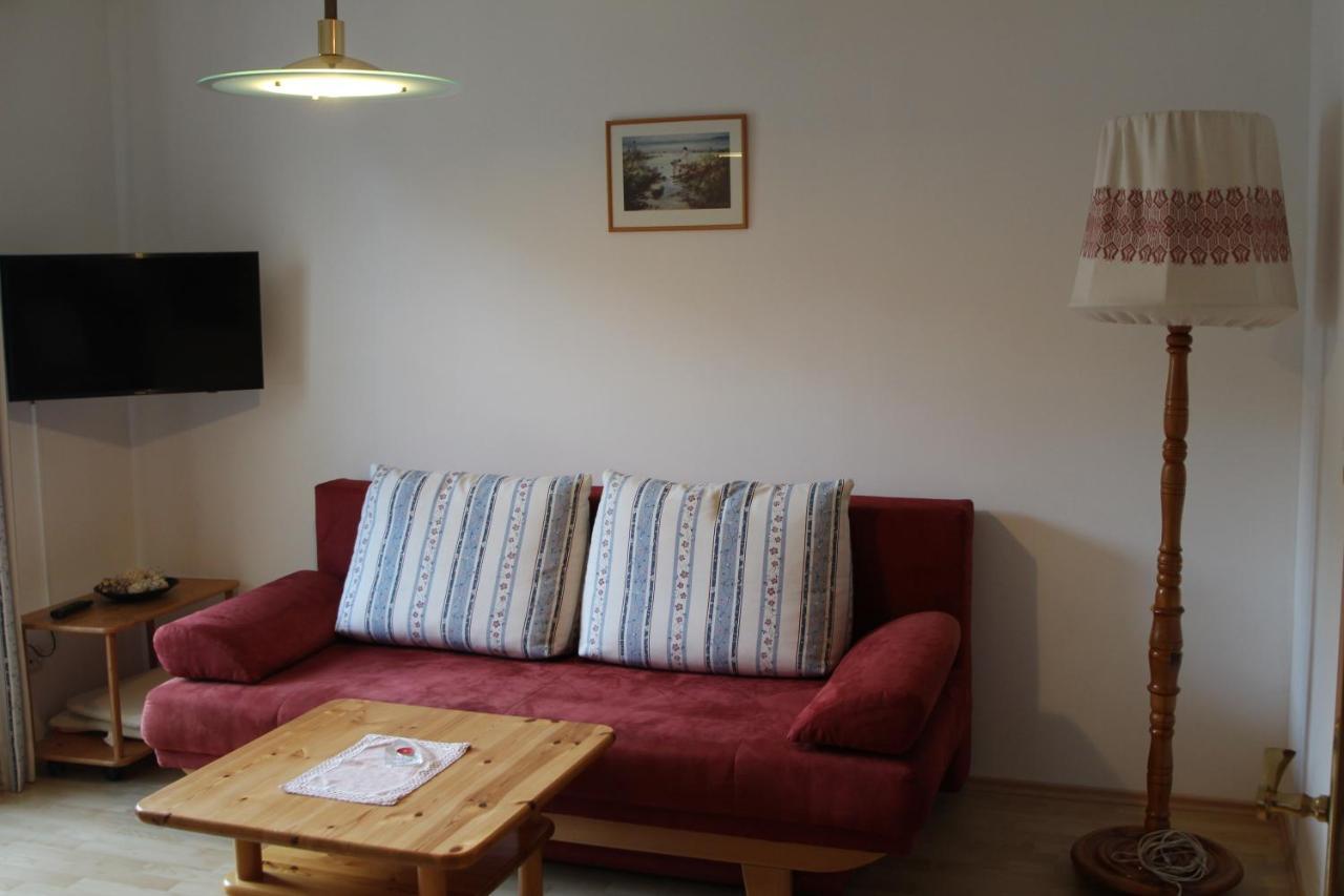 Ferienwohnung Syen グルントルゼー エクステリア 写真