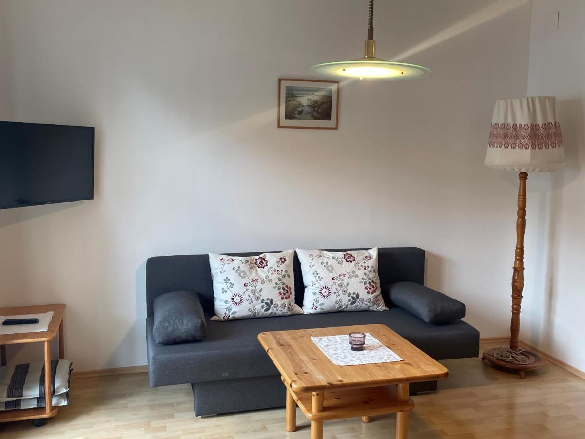 Ferienwohnung Syen グルントルゼー エクステリア 写真