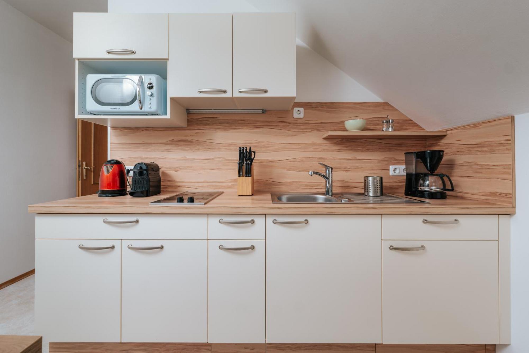 Ferienwohnung Syen グルントルゼー 部屋 写真