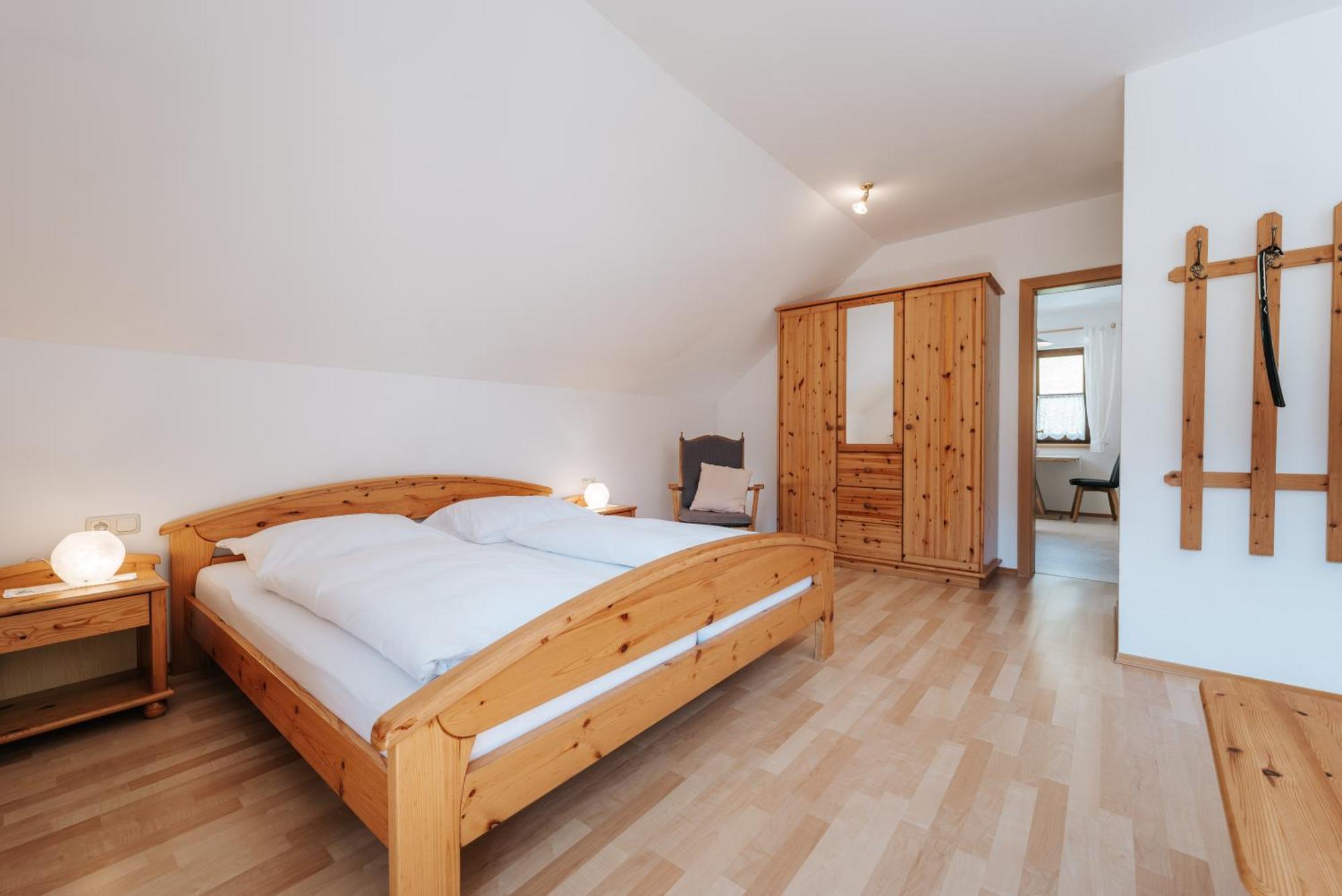 Ferienwohnung Syen グルントルゼー 部屋 写真