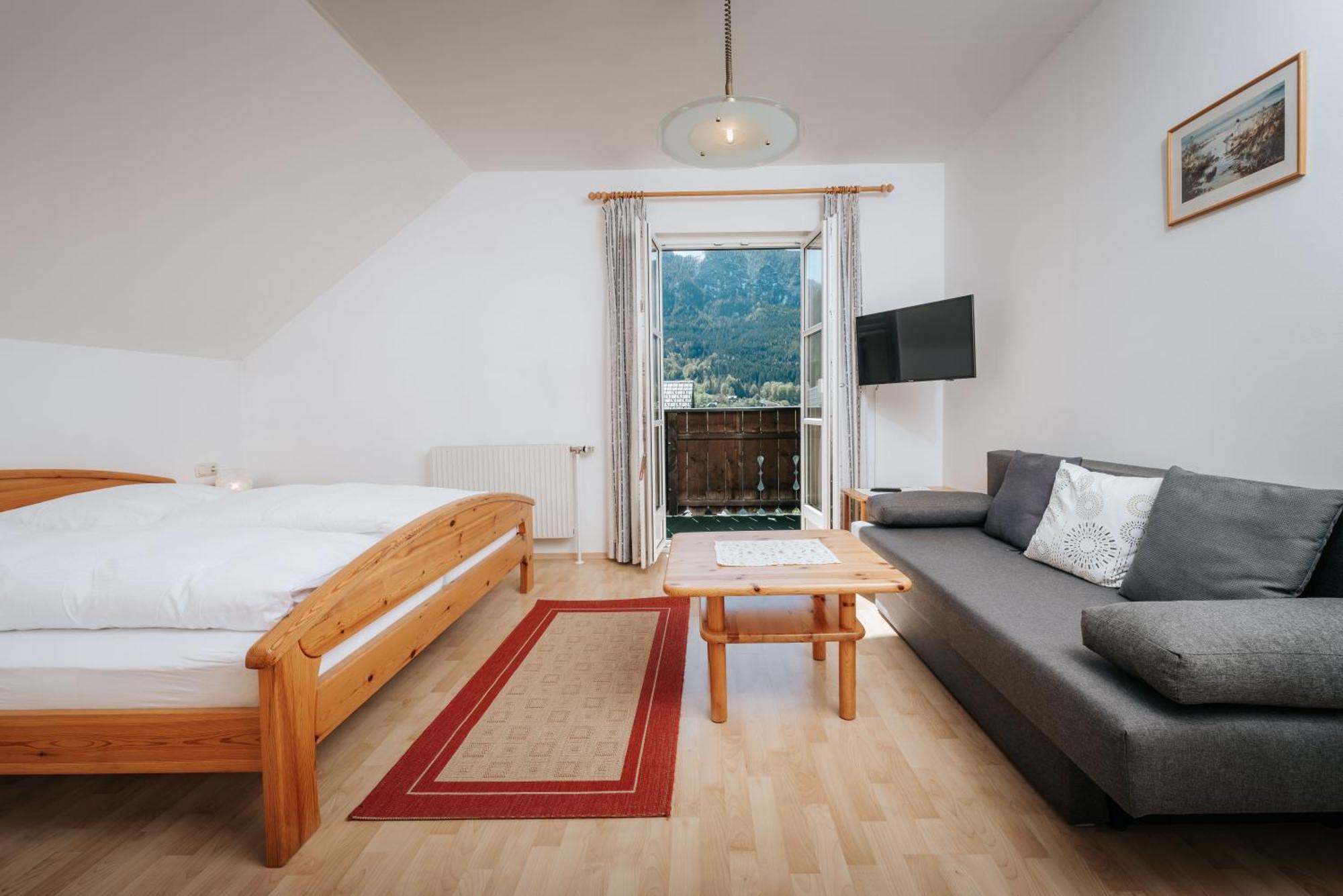 Ferienwohnung Syen グルントルゼー 部屋 写真