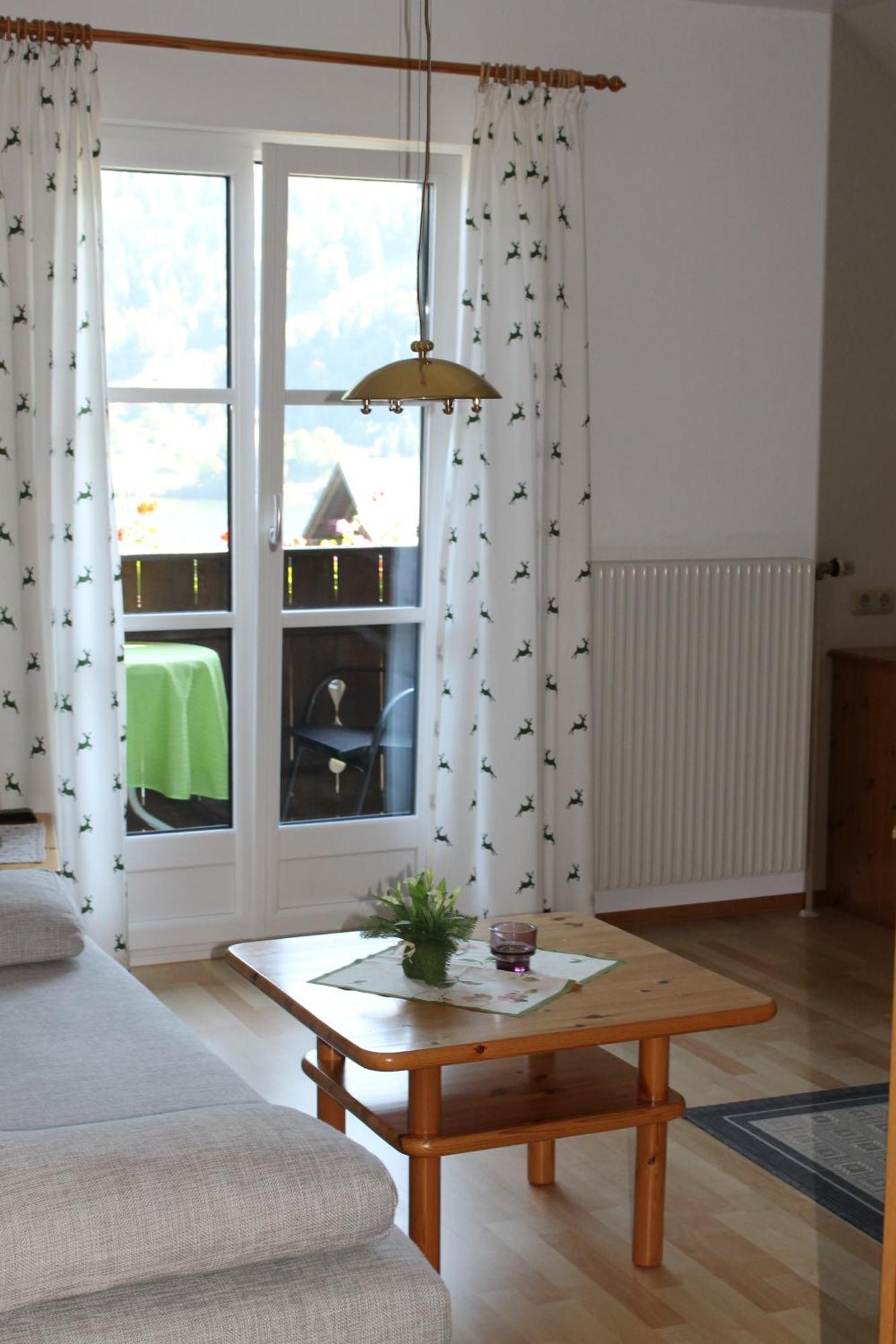 Ferienwohnung Syen グルントルゼー 部屋 写真