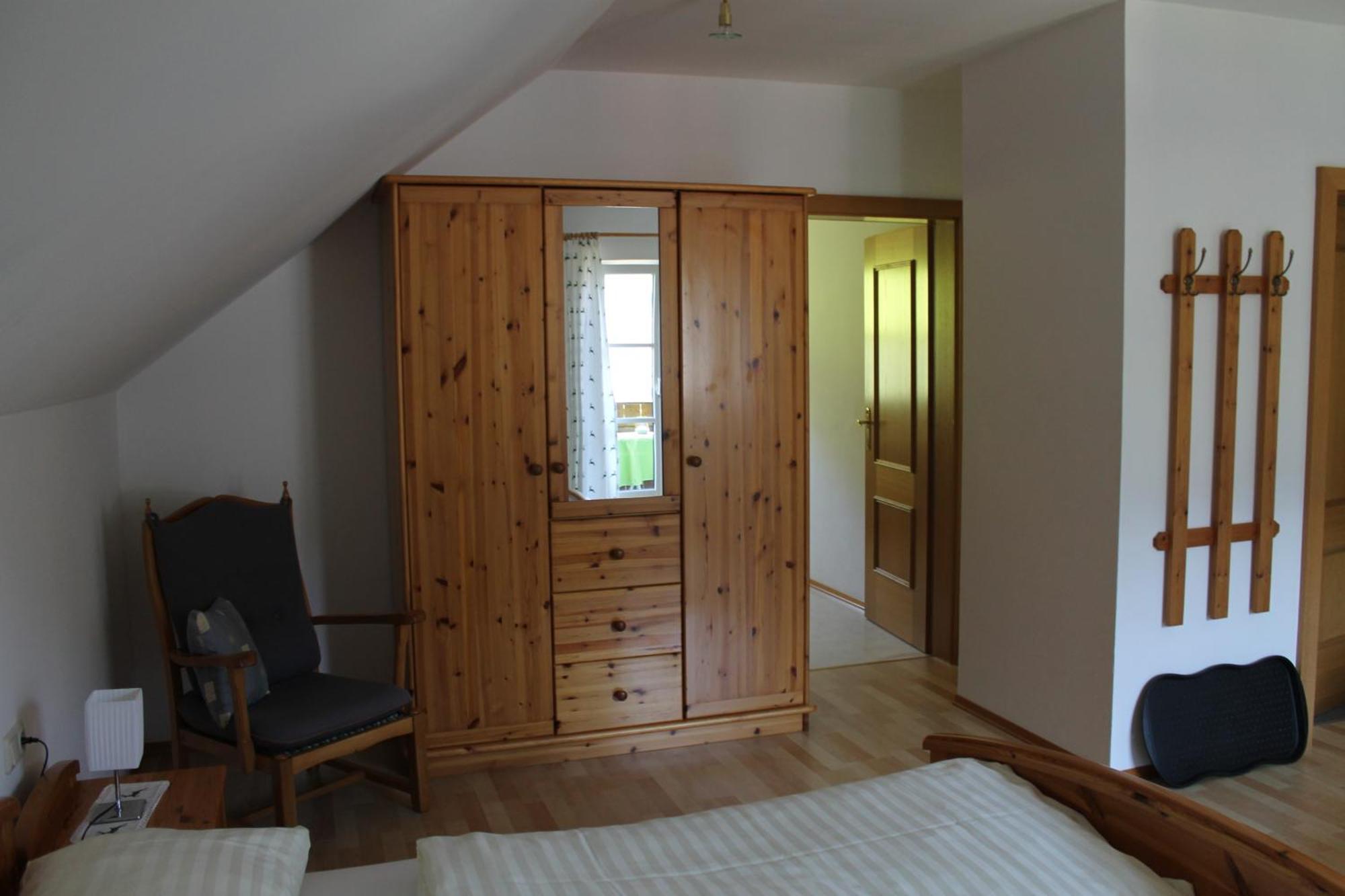 Ferienwohnung Syen グルントルゼー 部屋 写真