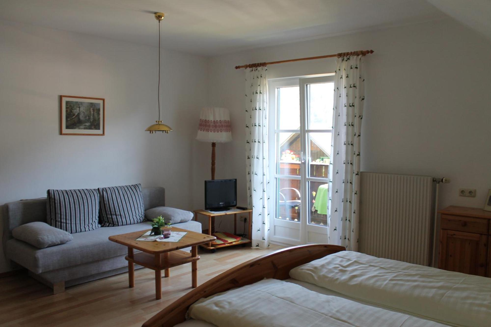 Ferienwohnung Syen グルントルゼー 部屋 写真